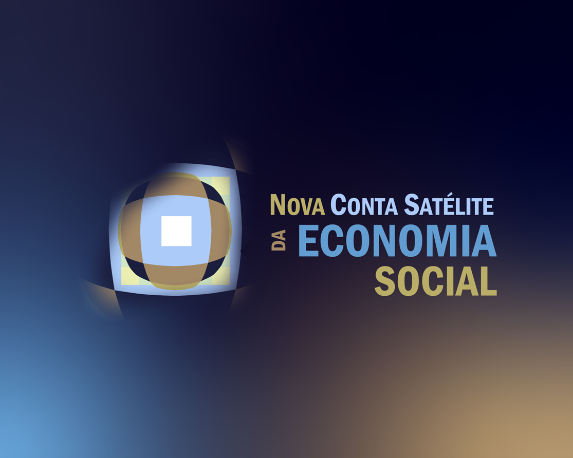 Conta Satélite Economia Social 2019/2020