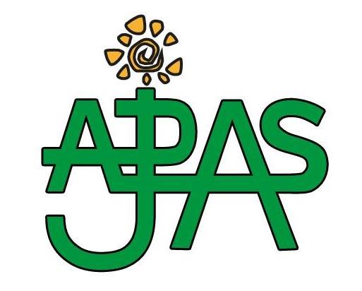 AJPAS – Associação de Intervenção Comunitária, Desenvolvimento Social e de Saúde