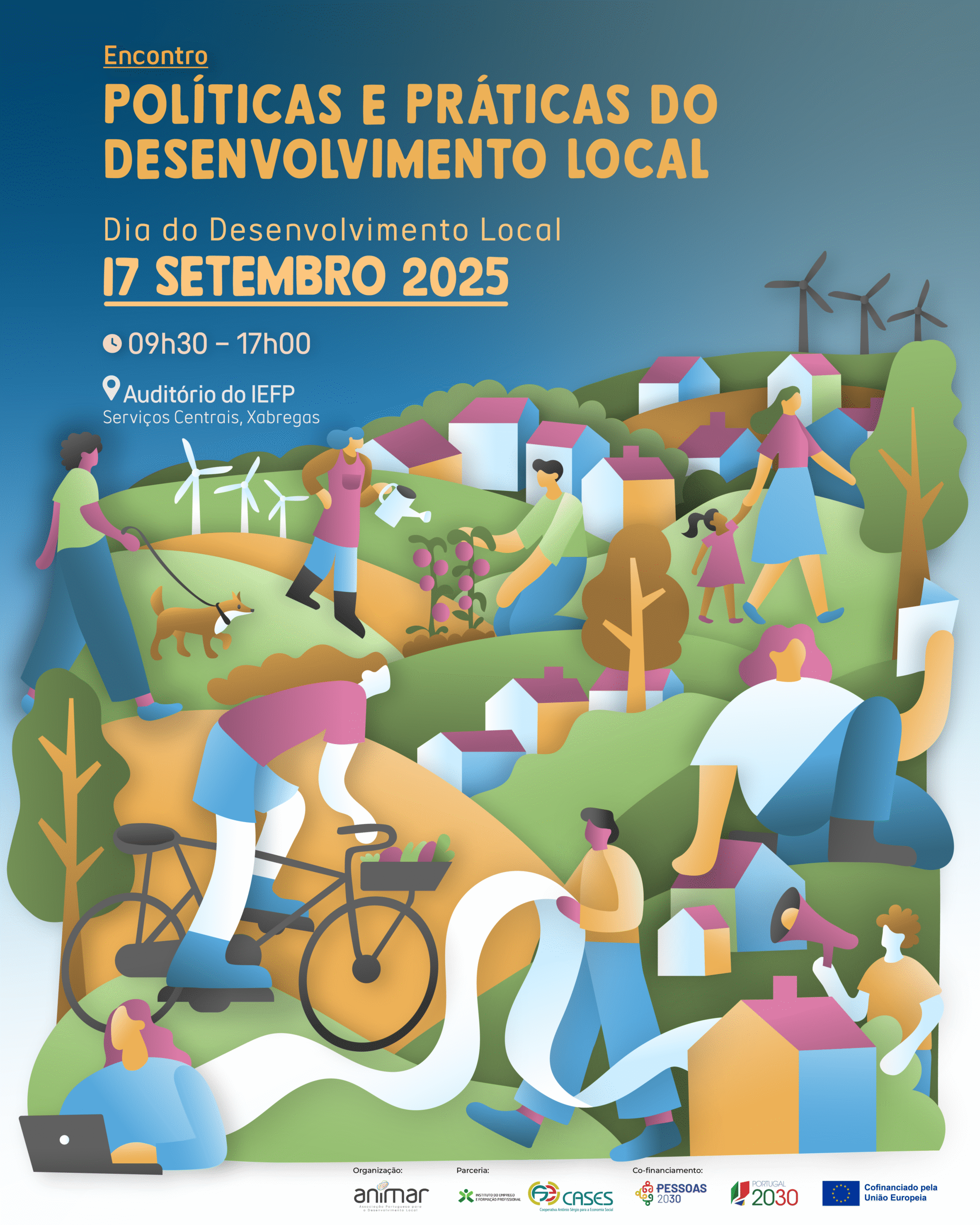 cartaz portal DDL25