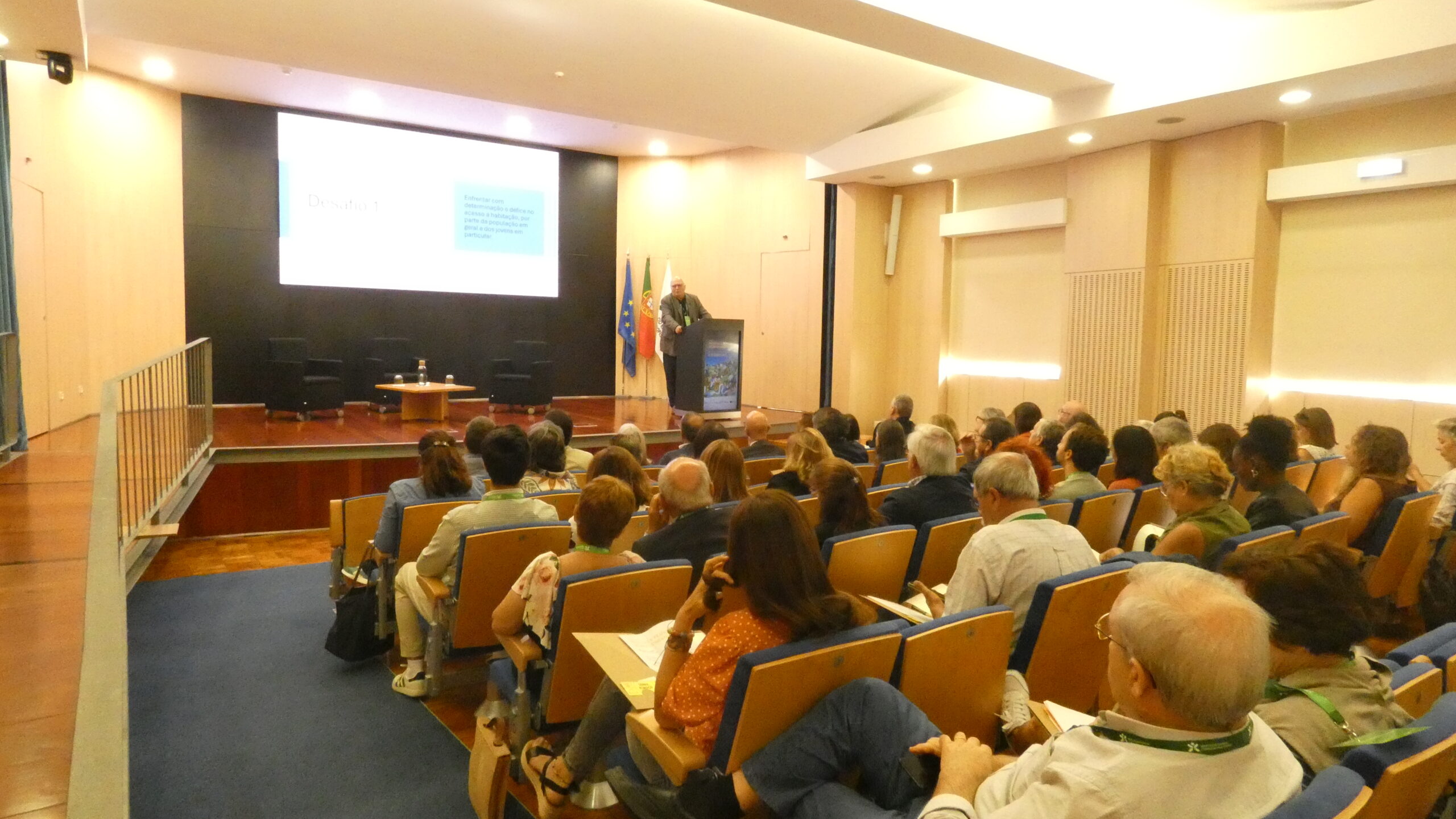 Animar celebra mais uma edição do Dia do Desenvolvimento Local