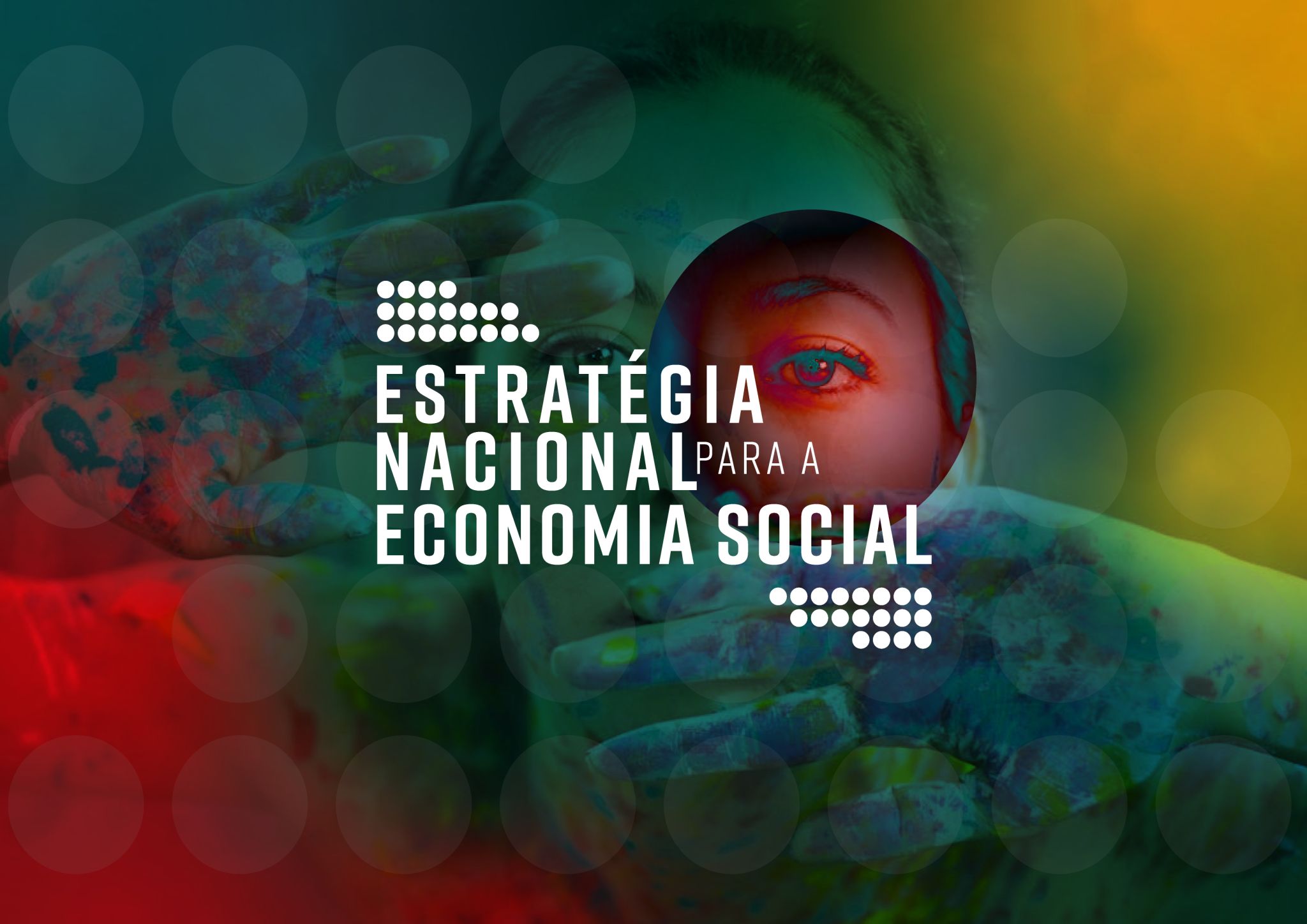 Consulta pública -Estratégia Nacional para a Economia Social
