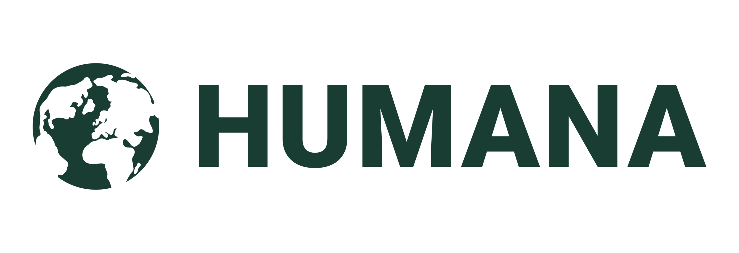 Logo-Humana-verde-oscuro-horizontal
