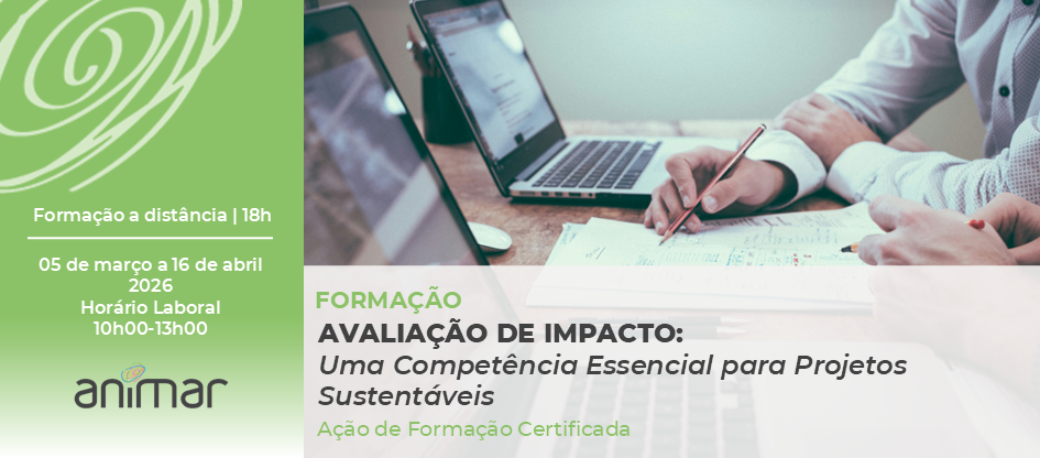 Avaliação de Impacto: Uma Competência Essencial para Projetos Sustentáveis