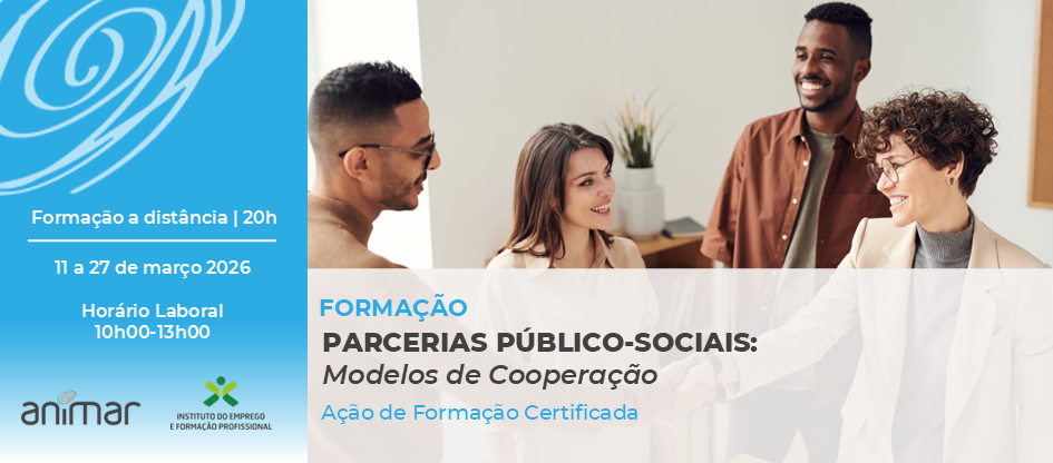 Parcerias Público-Sociais: Modelos de Cooperação