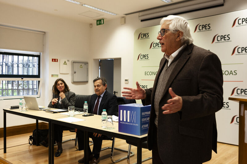 Animar assume vice-presidência na eleição dos órgãos sociais da CPES