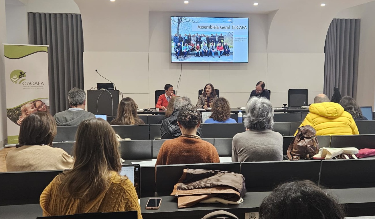 CeCAFA integra primeiro Município e reforça Agenda de Inovação para a Agricultura Familiar e Agroecologia
