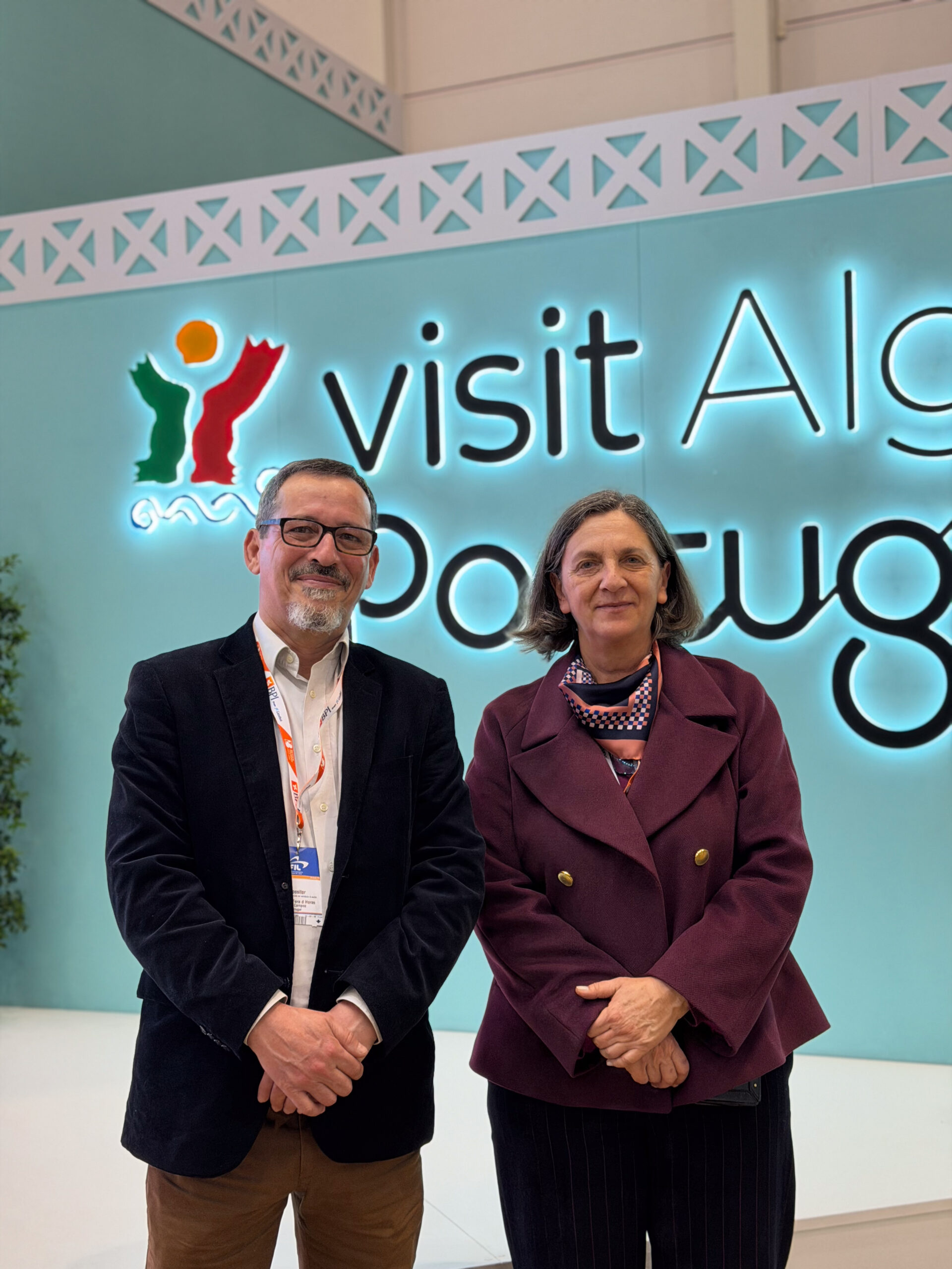 Turismo Fora d’Horas destaca-se na BTL 2026 com forte interesse de operadores e visitantes 