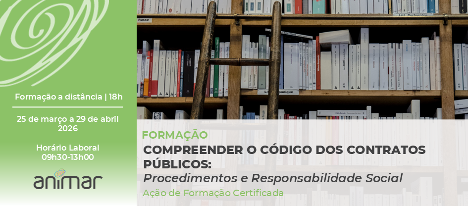 Compreender o Código dos Contratos Públicos: Procedimentos e Responsabilidade Social