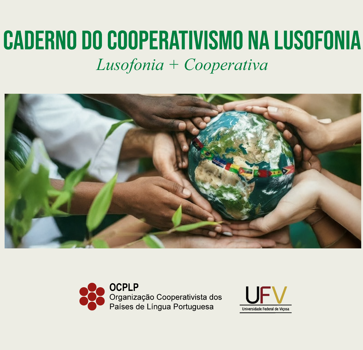 Caderno do Cooperativismo na Lusofonia (1.ª Edição)