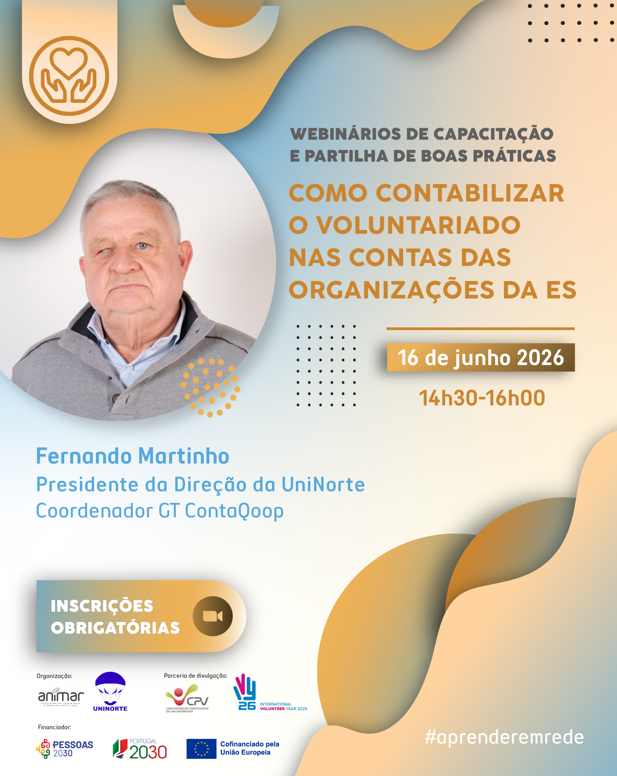 Webinários de Cap. voluntariado Org.ES_site_banner