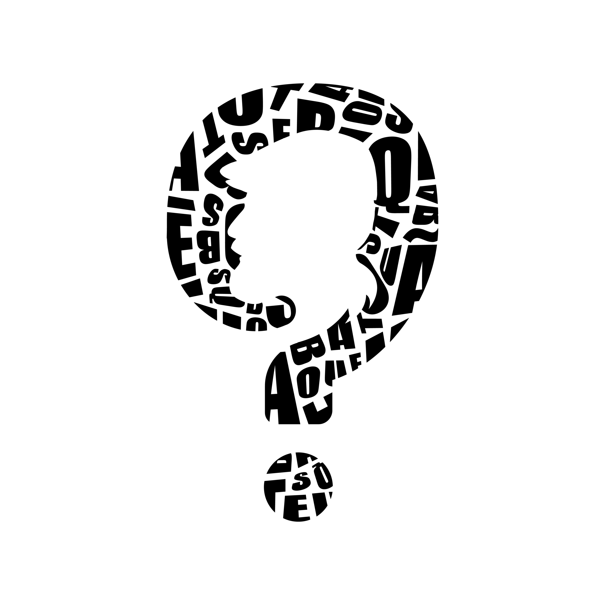 logo UBQ preto transparente