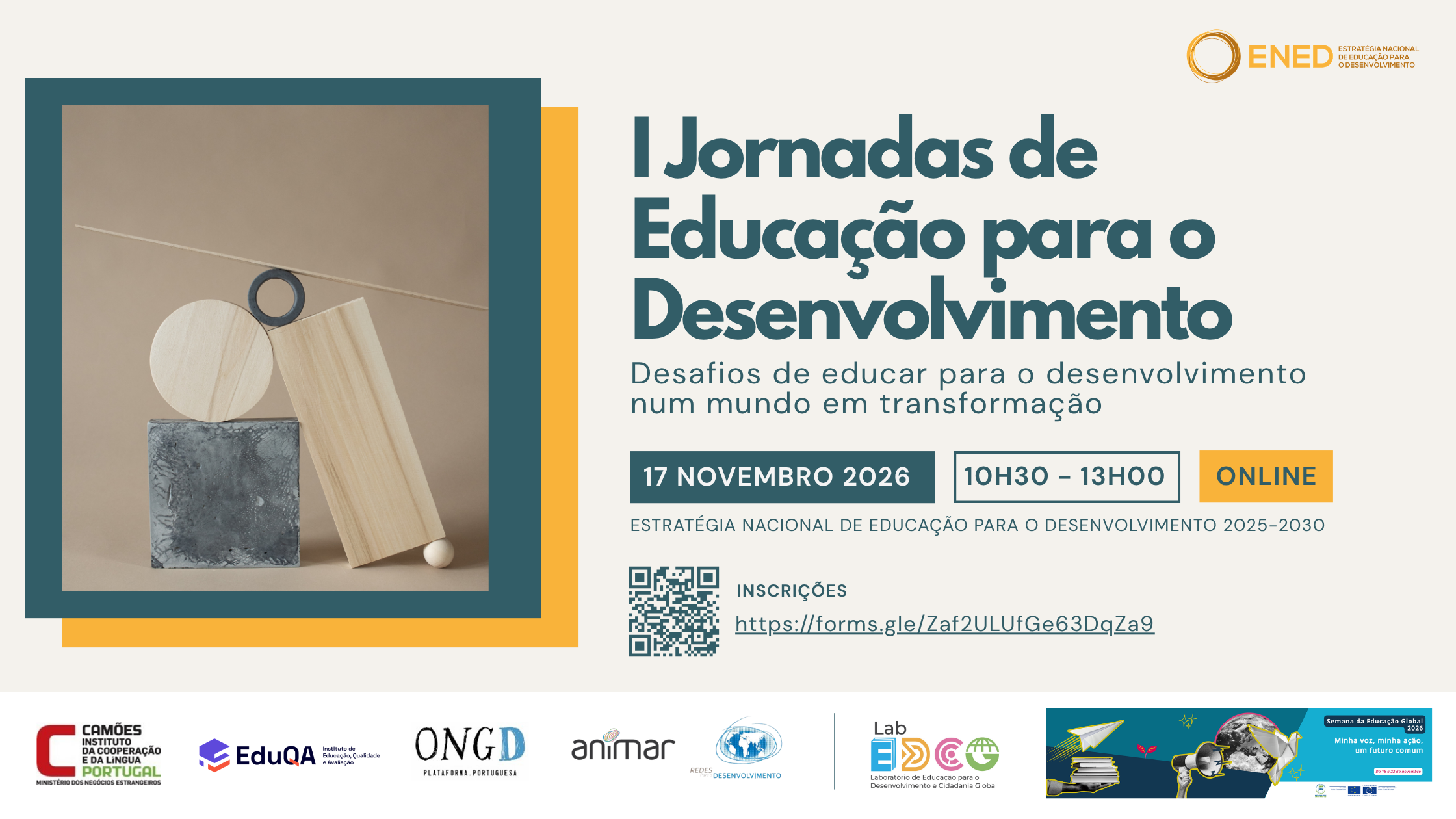 Jornadas ED 2026 (banner)